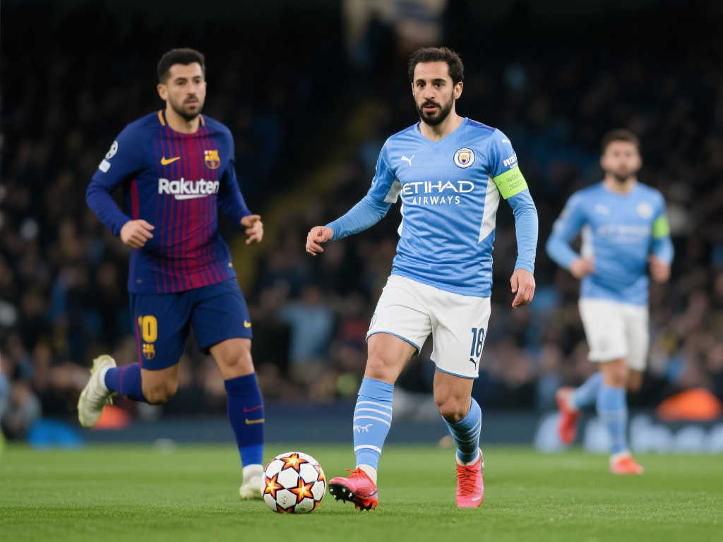 京多安：哈维的足球理念吸引我加盟巴萨，与瓜迪奥拉的愿景高度一致