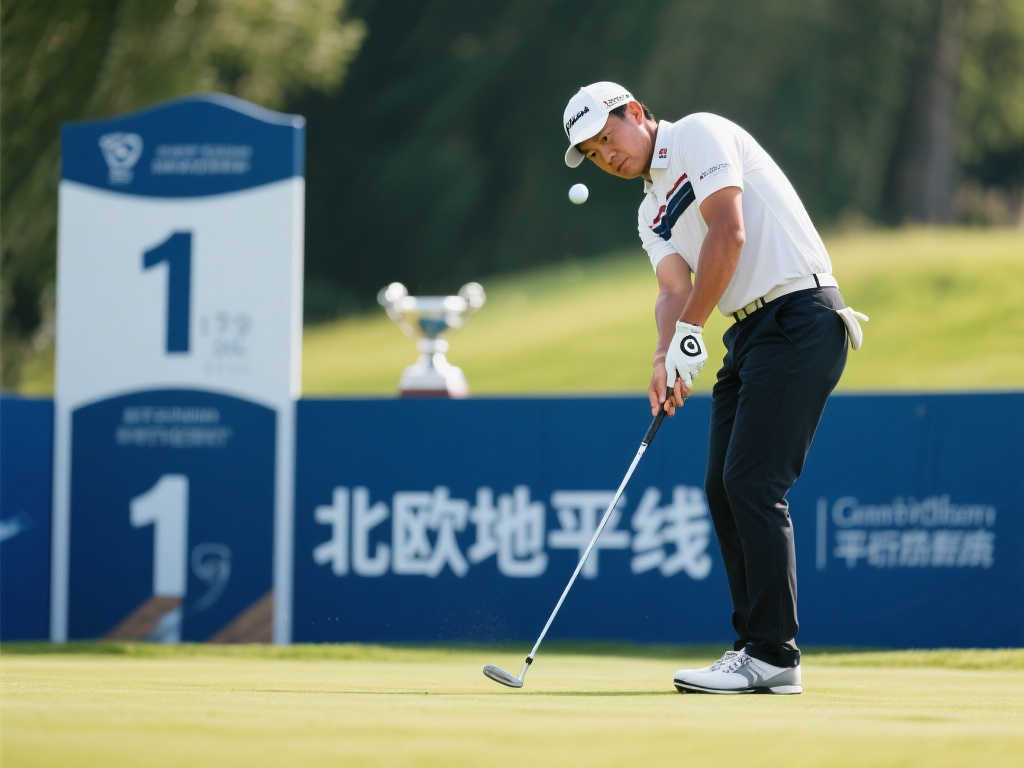 吴阿顺福地再创辉煌 十年后重夺“北欧地平线”冠军