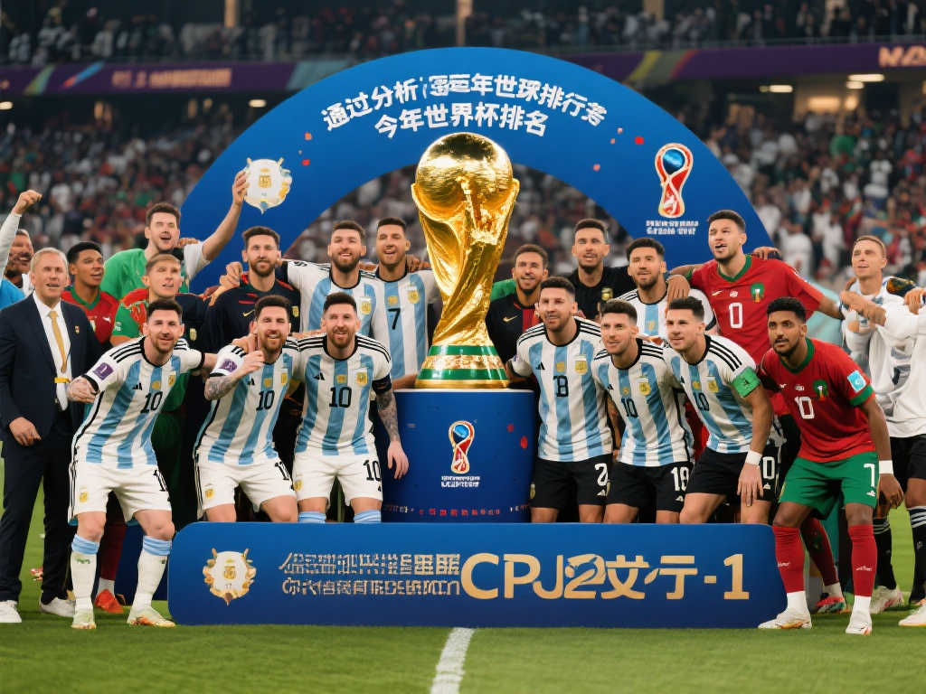 2023世界杯最新排名揭晓 2023世界杯最新排名揭晓