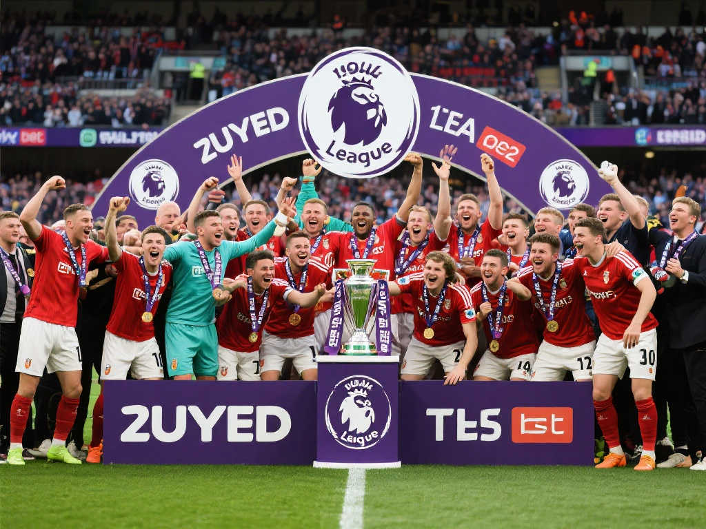 英超历史冠军全记录 英超历史冠军全记录