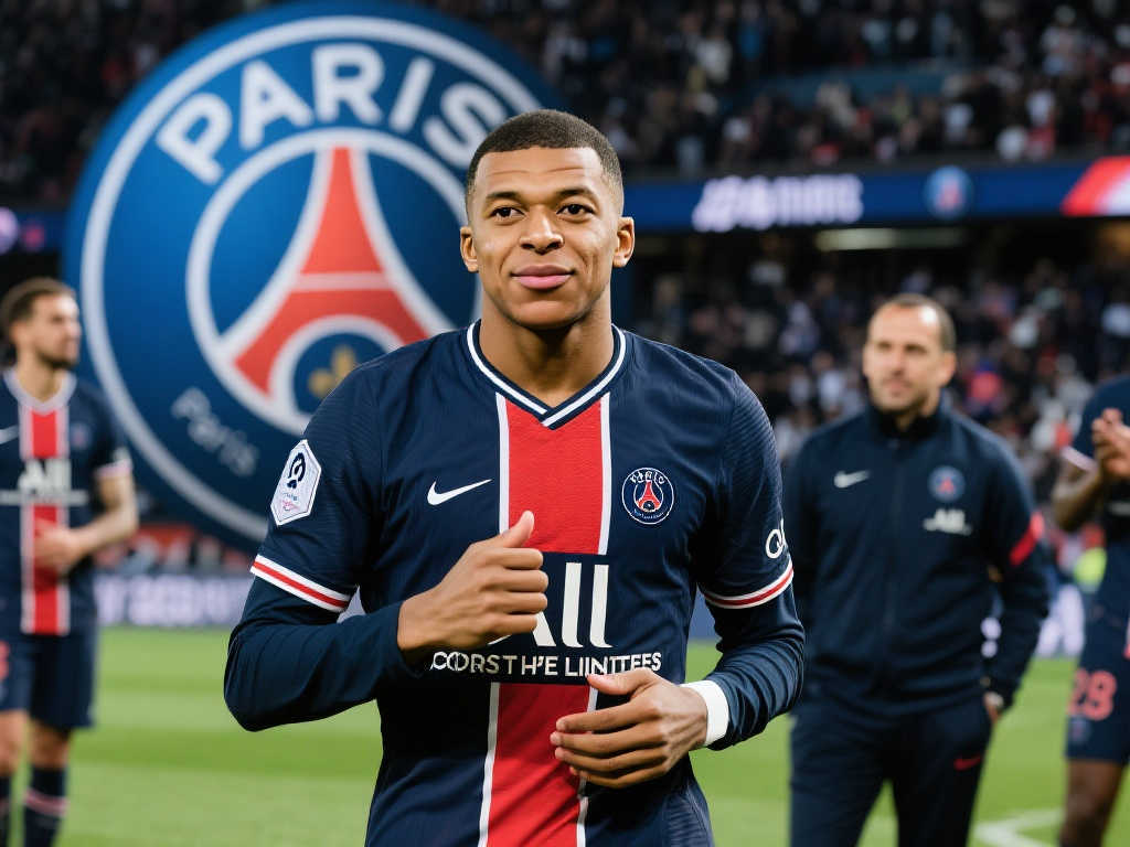 真心佩服!亨利盛赞纳赛尔:巴黎因你而蜕变 真心佩服!亨利盛赞纳赛尔:巴黎因你而蜕变