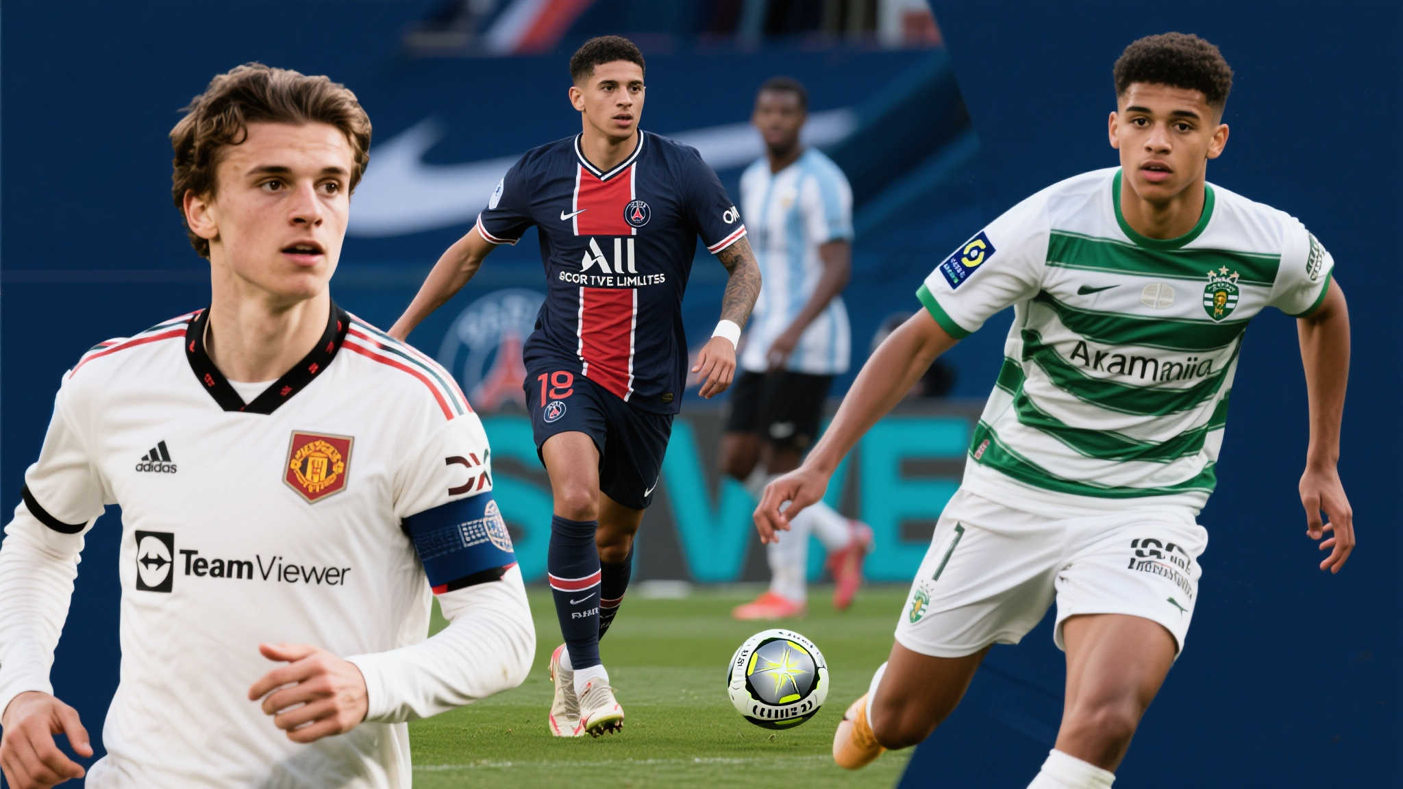 滕哈赫掌控1.6亿重建药厂,锁定多名引援目标,全力投入维尔茨转会资金 为了弥补失去菲洛·维尔茨后的空缺位置,进攻端首当其